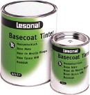 Lesonal 1K Basecoat