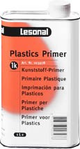 Lesonal 1K Plastics Primer