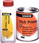 Lesonal 2K Etch Primer