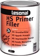 Lesonal 2К HS Primer Filler