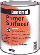 Lesonal 2K Primer Surfacer