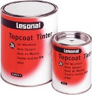 Lesonal 2K Topcoat